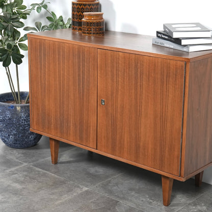 デンマークヴィンテージ キャビネット