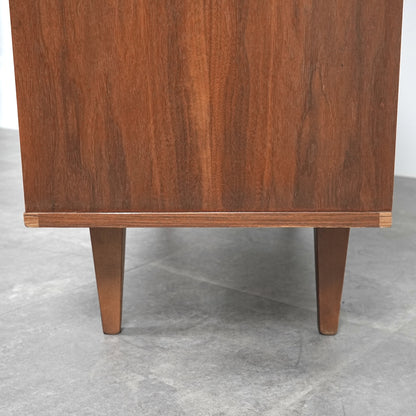 デンマークヴィンテージ キャビネット