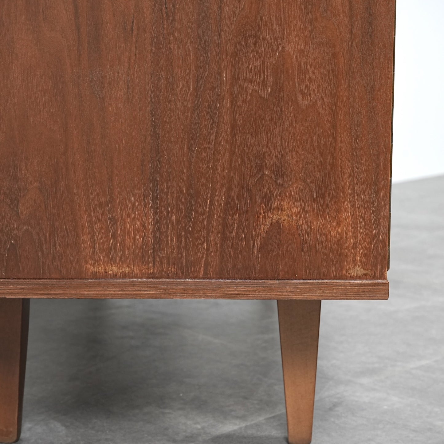 デンマークヴィンテージ キャビネット