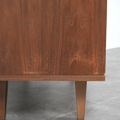 デンマークヴィンテージ キャビネット