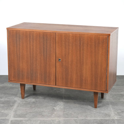 デンマークヴィンテージ キャビネット