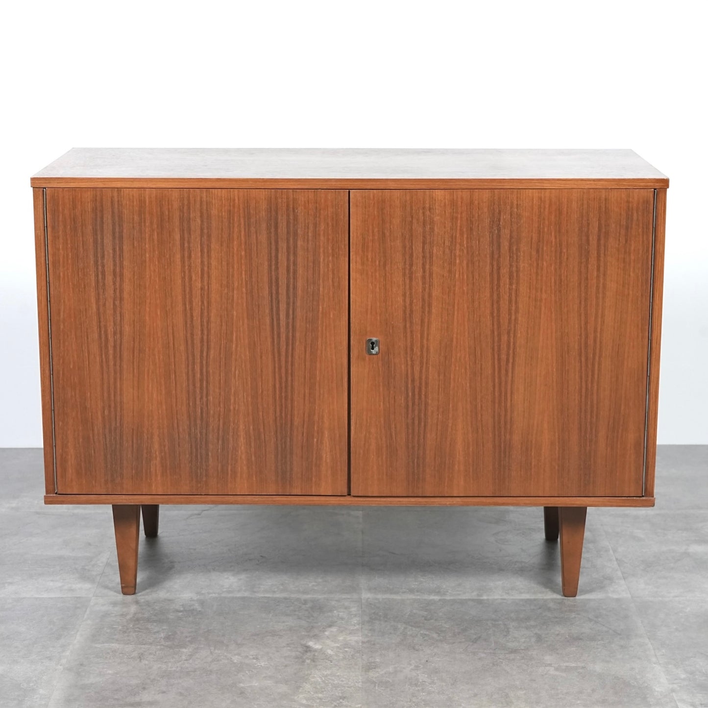 デンマークヴィンテージ キャビネット