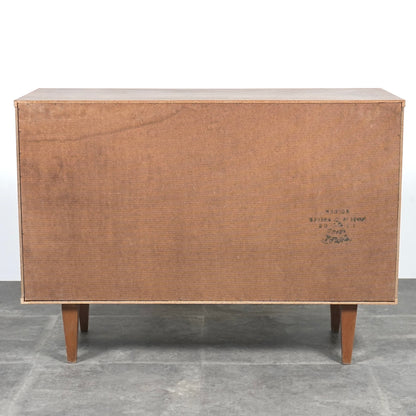 デンマークヴィンテージ キャビネット