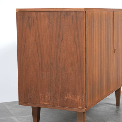 デンマークヴィンテージ キャビネット