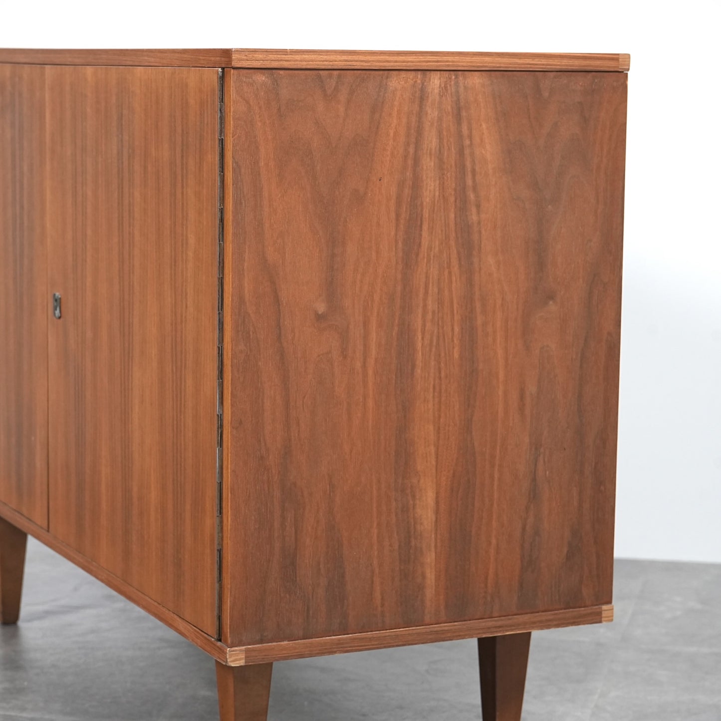 デンマークヴィンテージ キャビネット