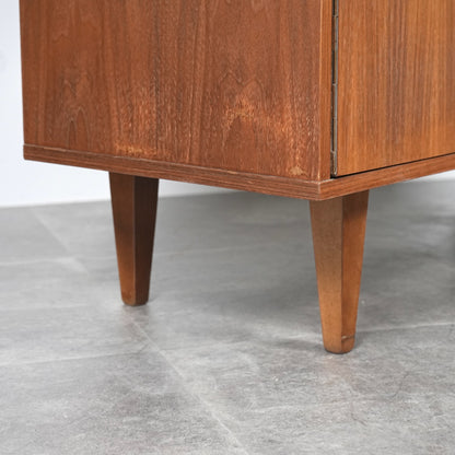 デンマークヴィンテージ キャビネット