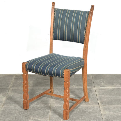 【Henning Kjaernulf】ヴィンテージ ダイニングチェア