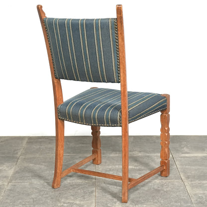 【Henning Kjaernulf】ヴィンテージ ダイニングチェア