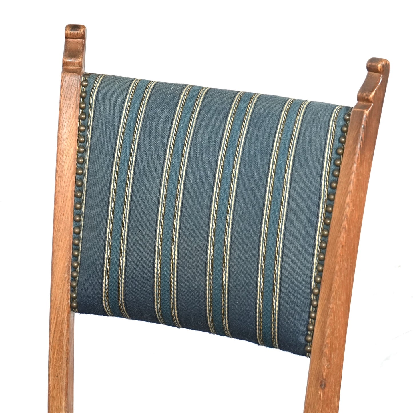 【Henning Kjaernulf】ヴィンテージ ダイニングチェア