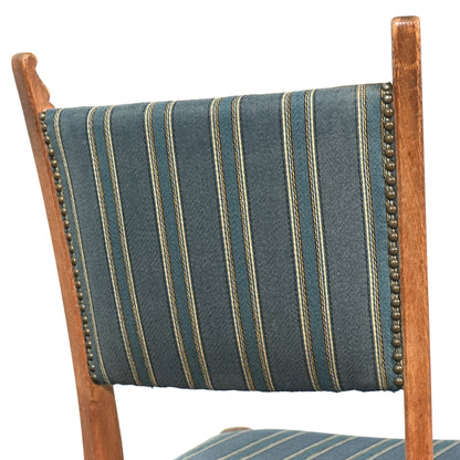 【Henning Kjaernulf】ヴィンテージ ダイニングチェア