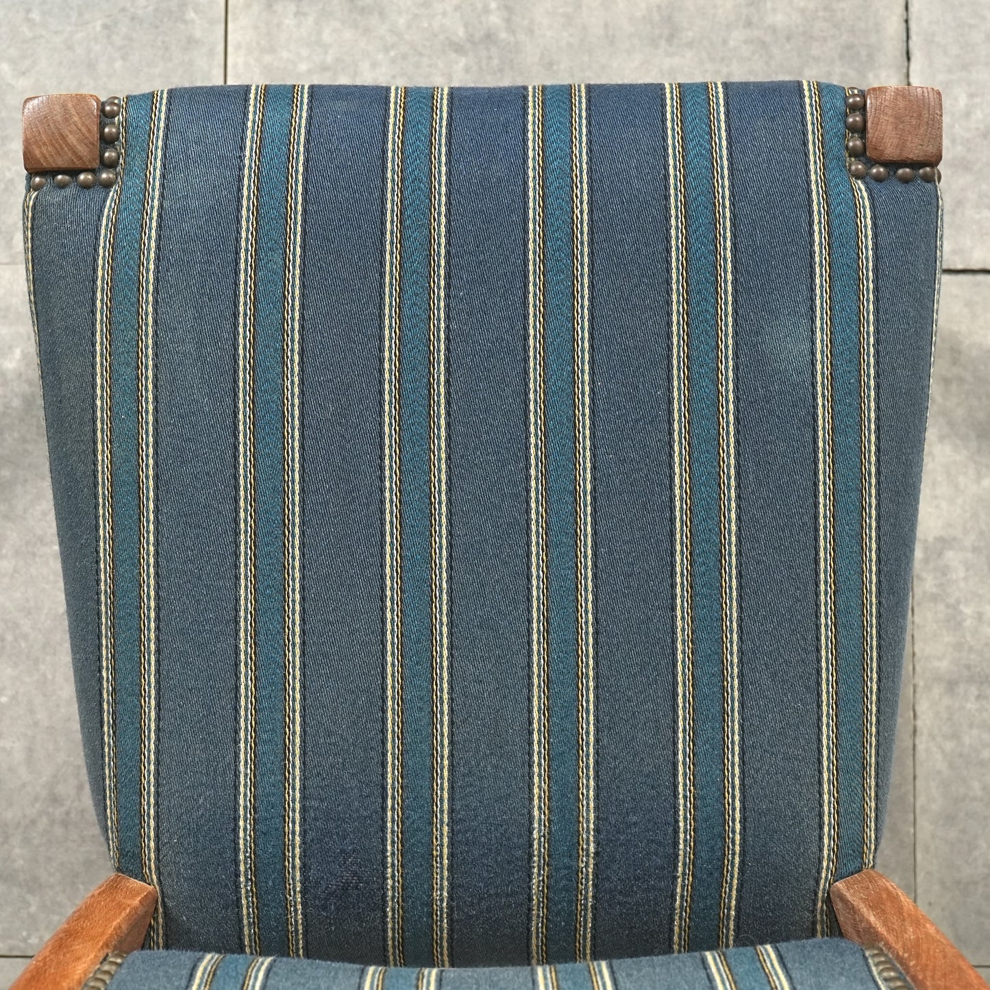 【Henning Kjaernulf】ヴィンテージ ダイニングチェア