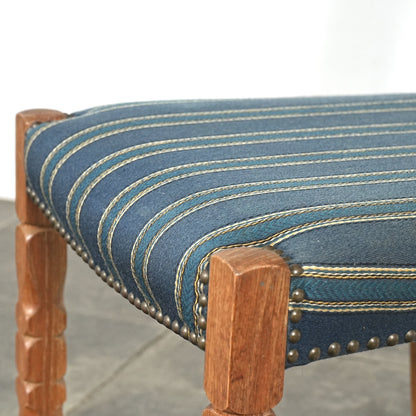 【Henning Kjaernulf】ヴィンテージ ダイニングチェア