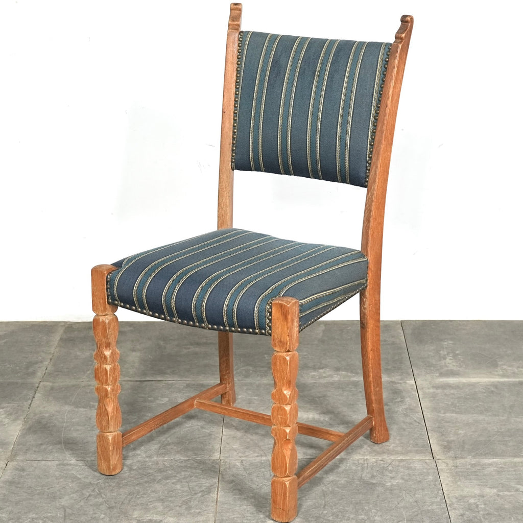 【Henning Kjaernulf】ヴィンテージ ダイニングチェア