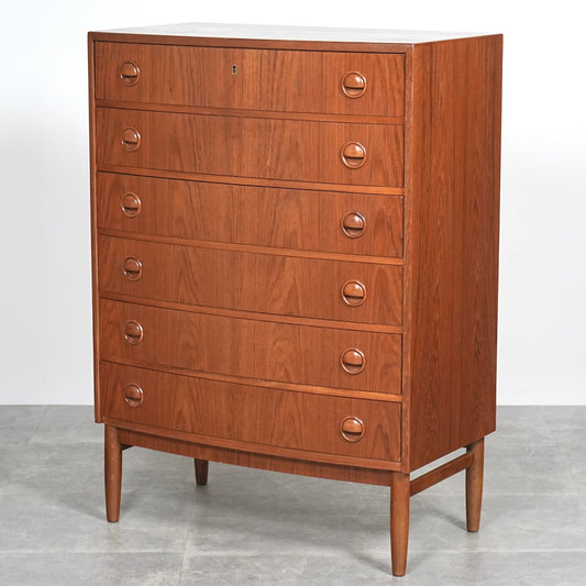 【Kai Kristiansen】ヴィンテージ チェスト