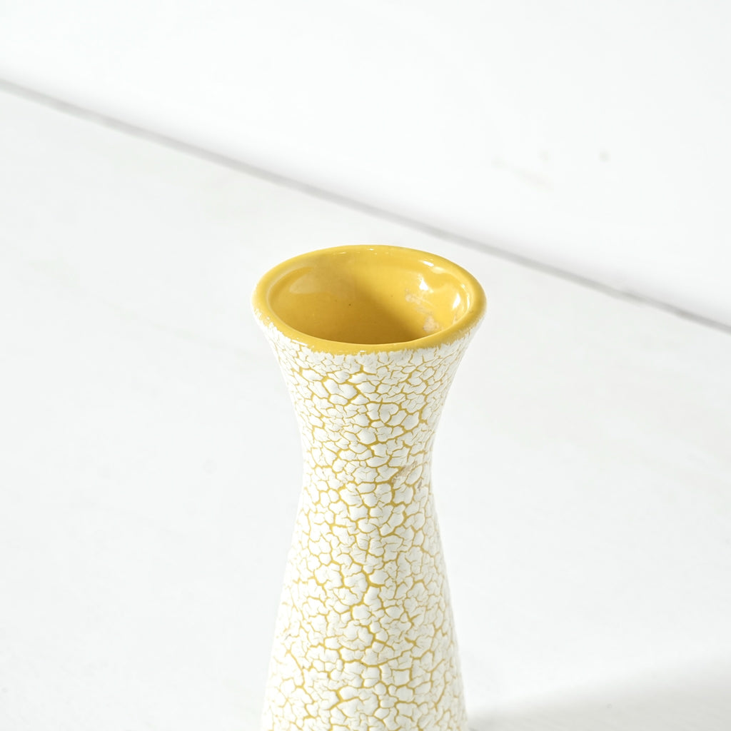 【Fat Lava】西ドイツ製 フラワーベース