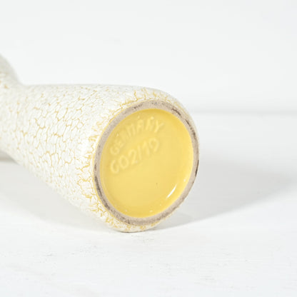 【Fat Lava】西ドイツ製 フラワーベース