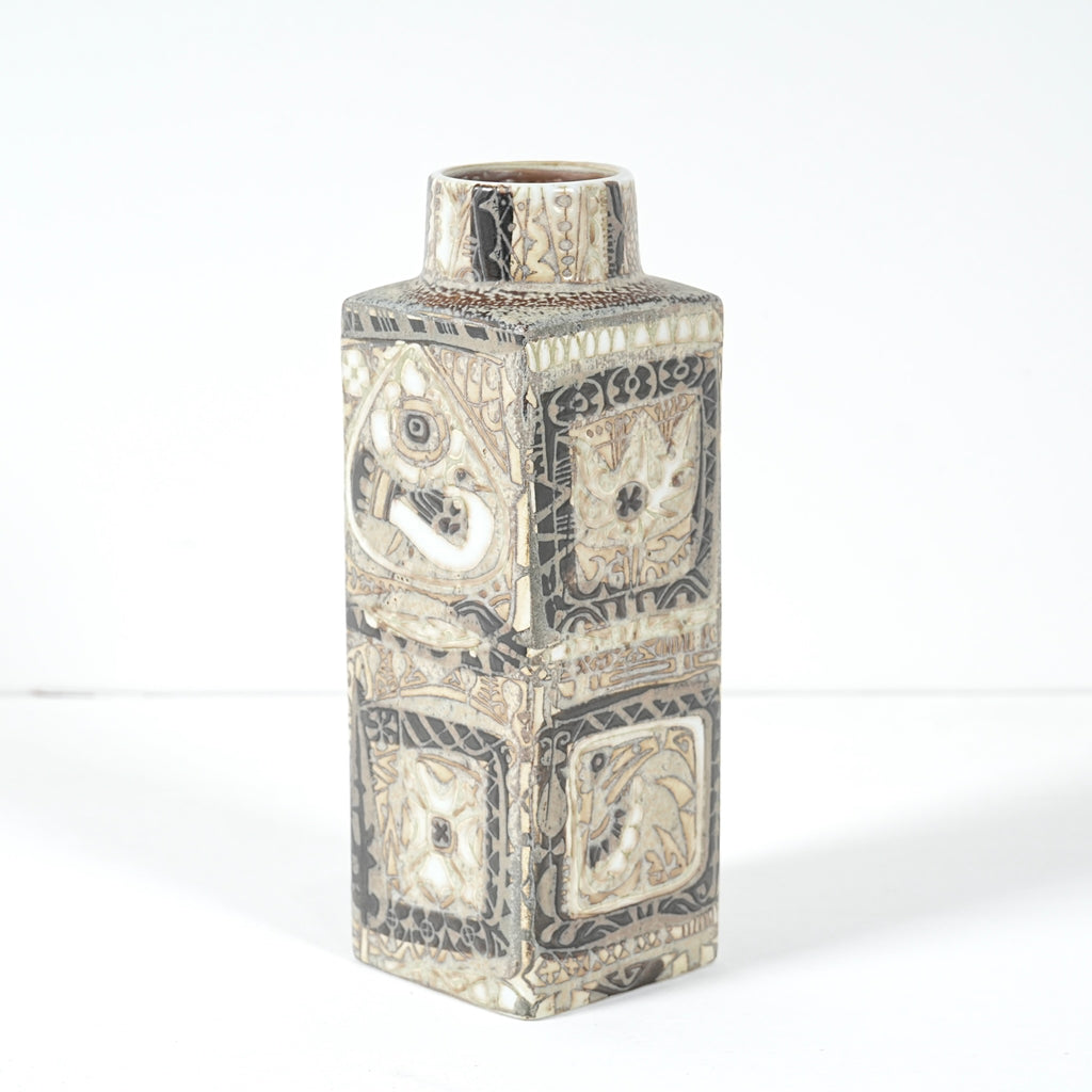 【Royal Copenhagen / BACA】フラワーベース