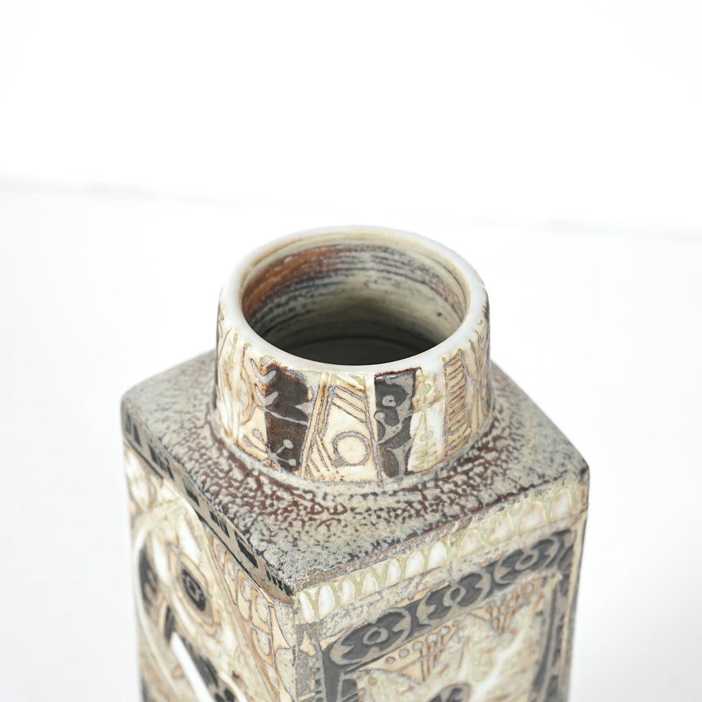 【Royal Copenhagen / BACA】フラワーベース