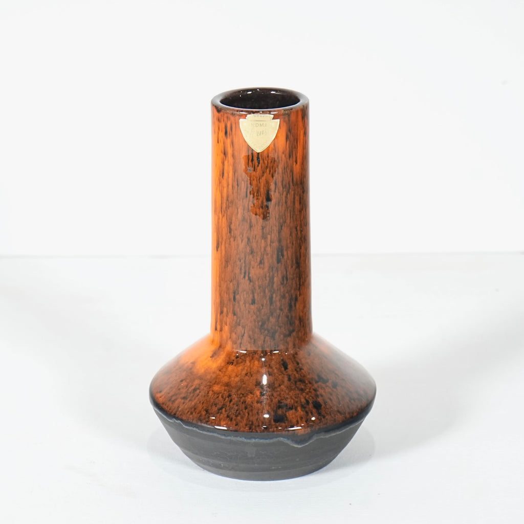 【Ernst Keramik】ヴィンテージ フラワーベース