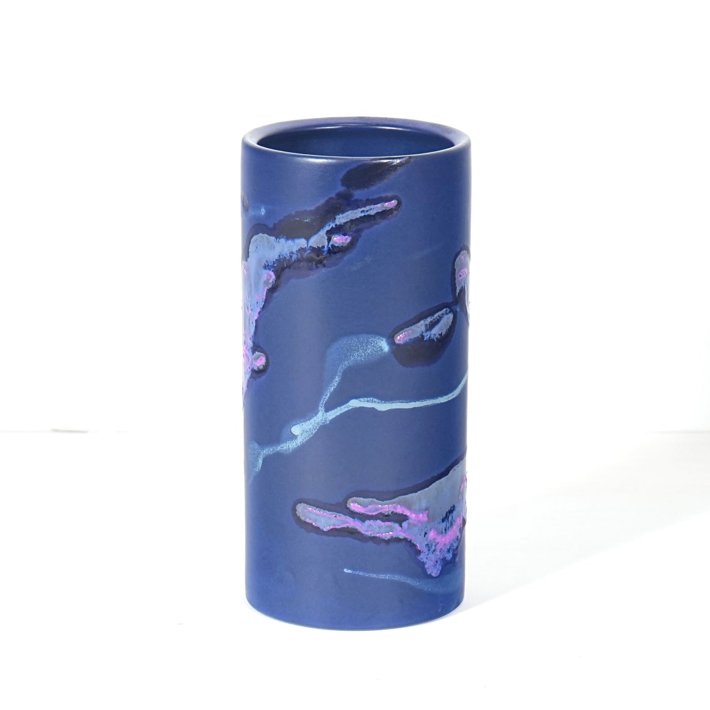 【Knabstrup Keramik】"Marina" フラワーベース