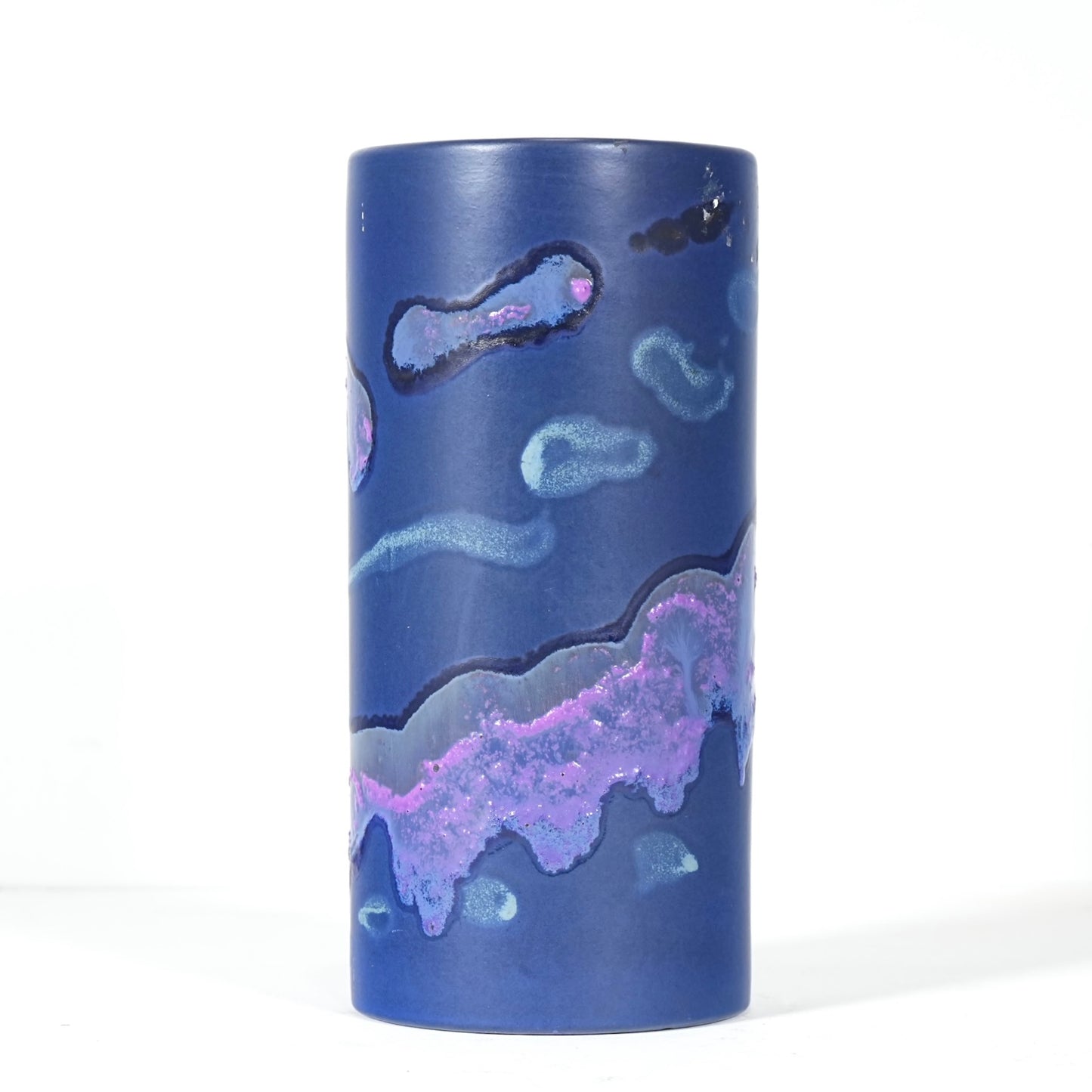 【Knabstrup Keramik】"Marina" フラワーベース