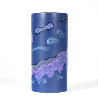 【Knabstrup Keramik】"Marina" フラワーベース