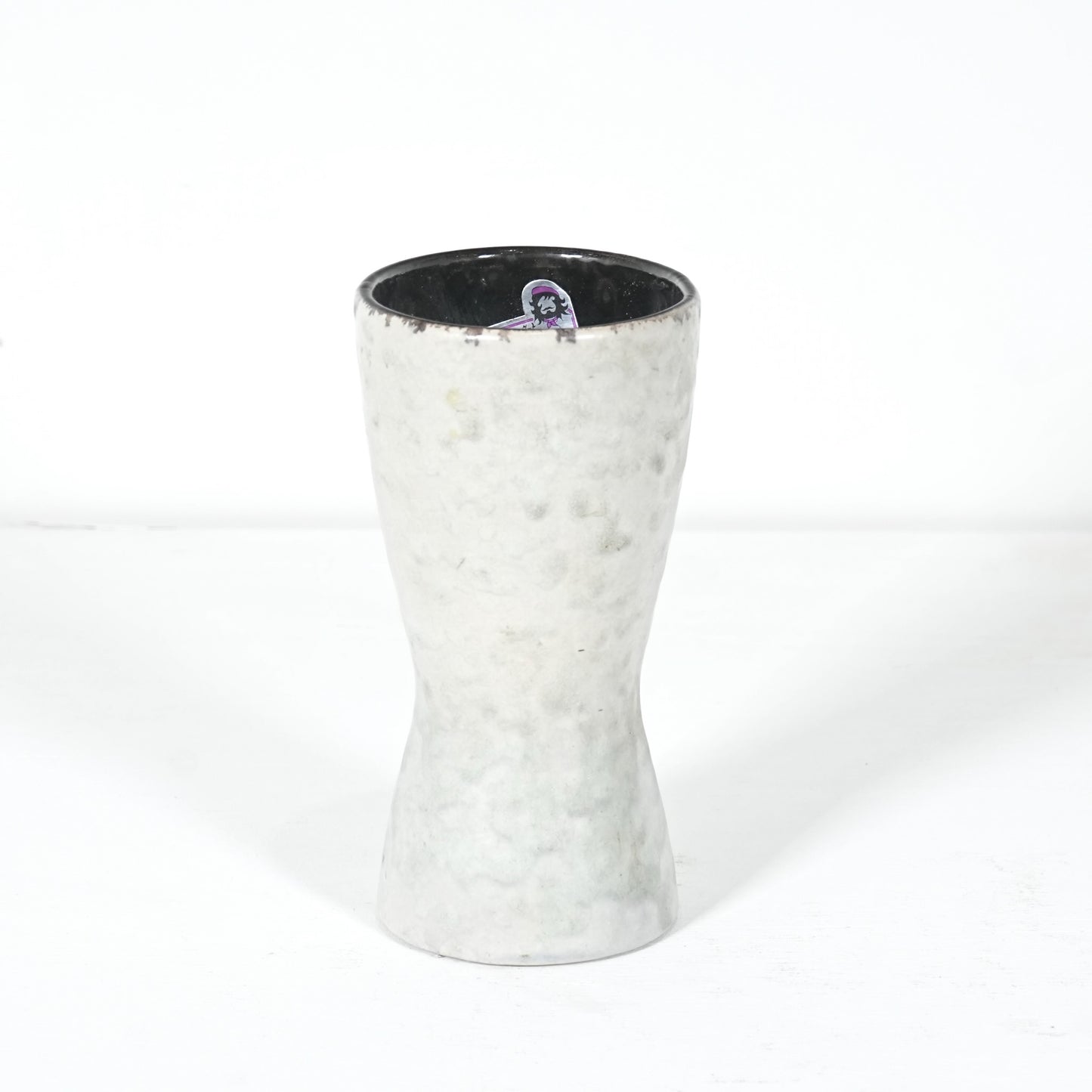 【Fat Lava】西ドイツ製 フラワーベース