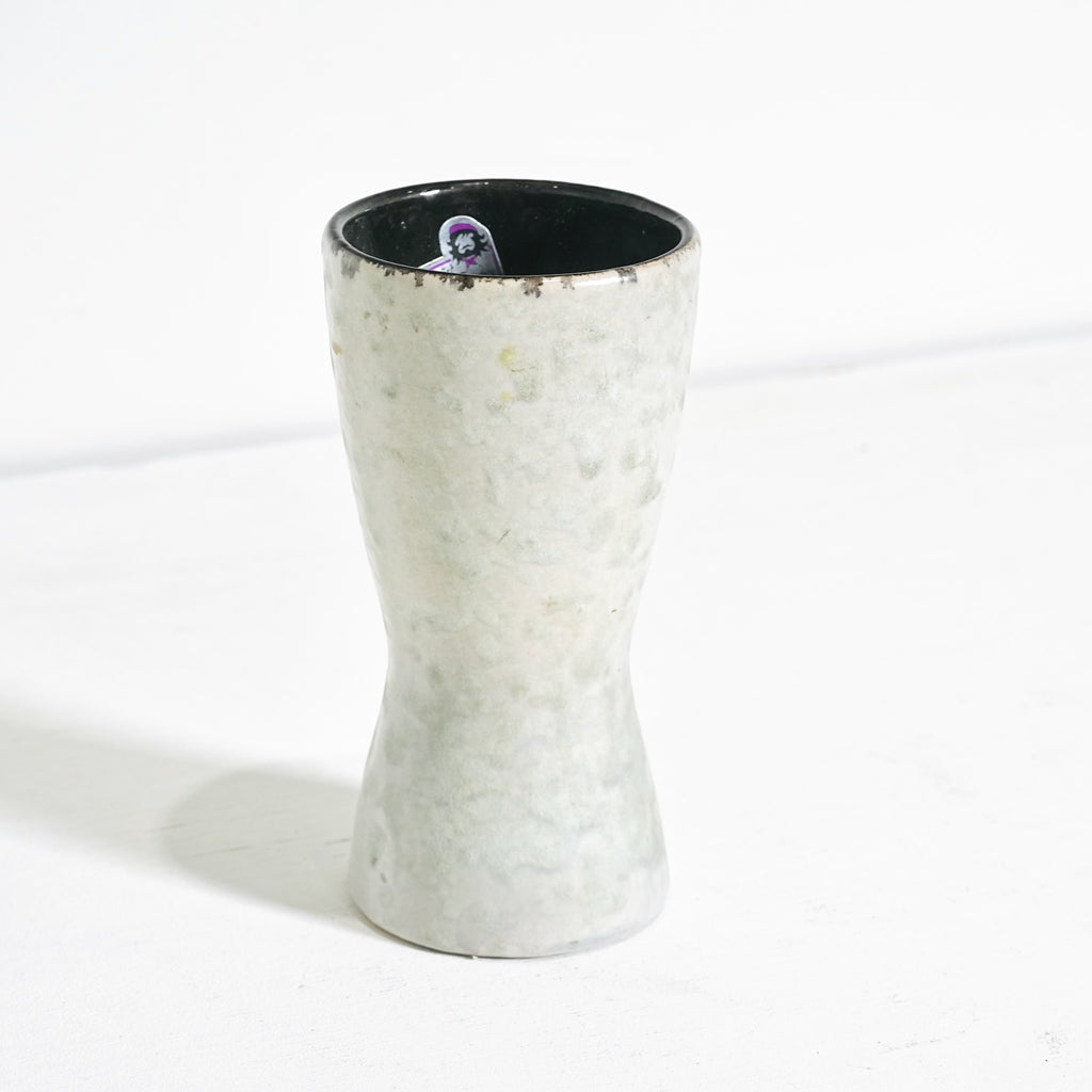 【Fat Lava】西ドイツ製 フラワーベース