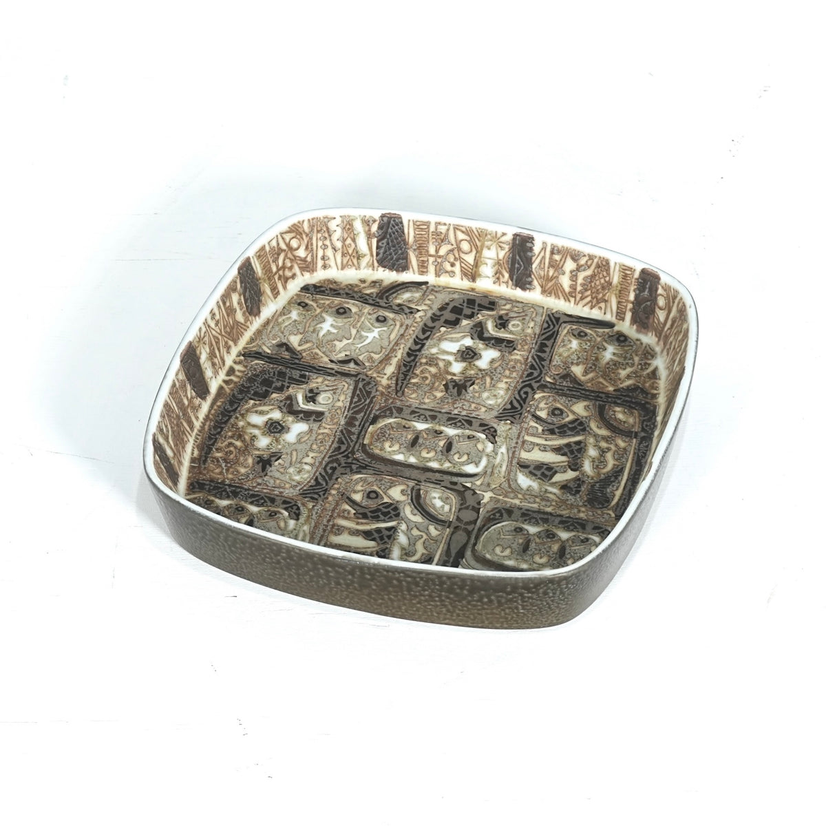 【Royal Copenhagen / BACA】トレー