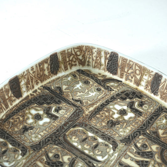 【Royal Copenhagen / BACA】トレー