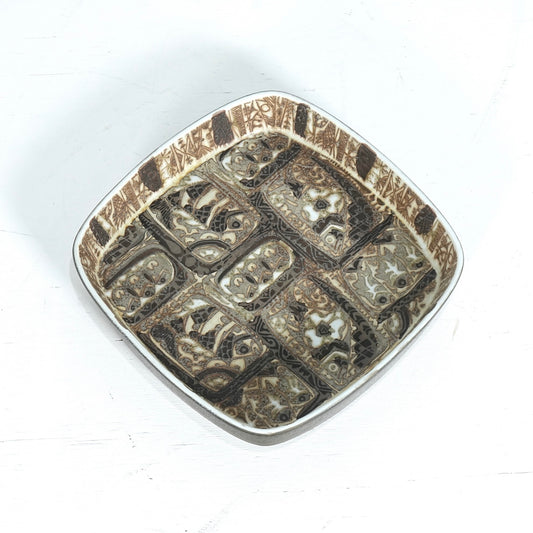 【Royal Copenhagen / BACA】トレー