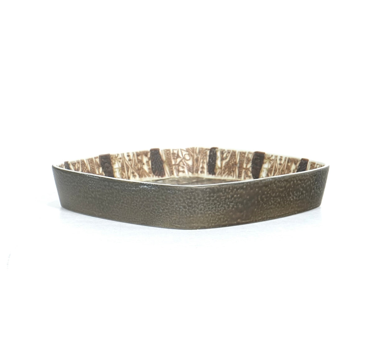 【Royal Copenhagen / BACA】トレー