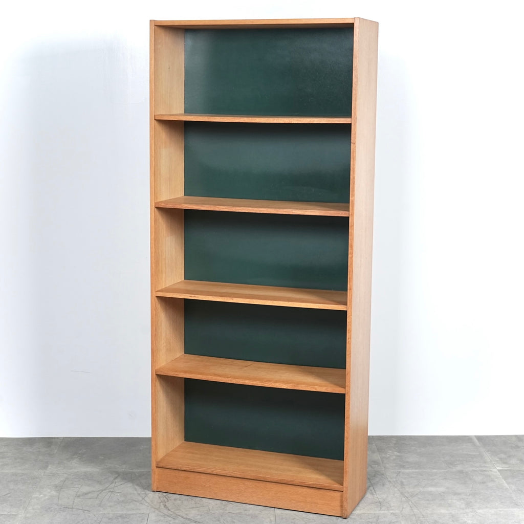 【DOMINO møbler】ヴィンテージ シェルフ