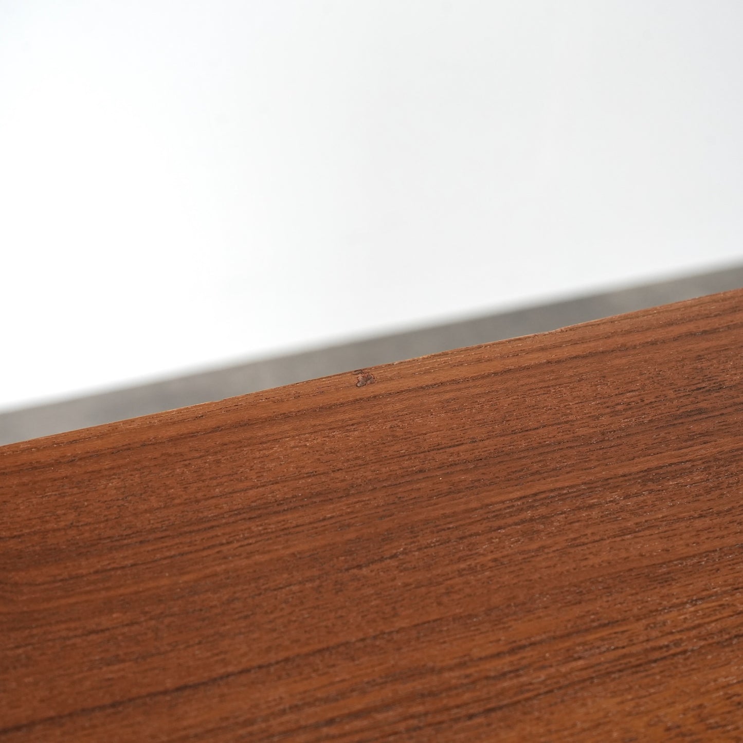 デンマークヴィンテージ ハイチェスト