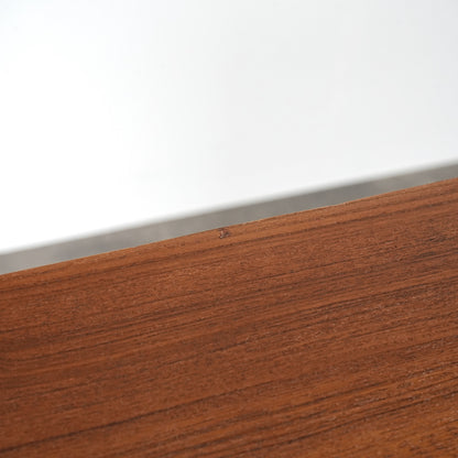 デンマークヴィンテージ ハイチェスト