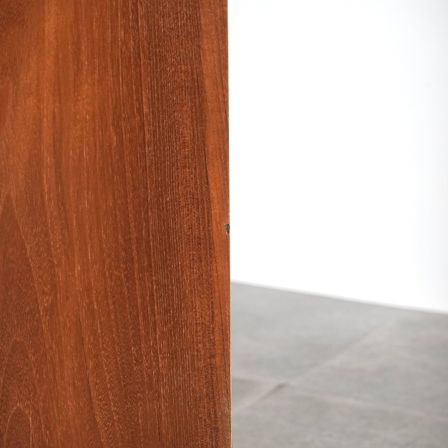 デンマークヴィンテージ ハイチェスト