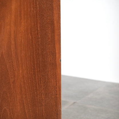 デンマークヴィンテージ ハイチェスト