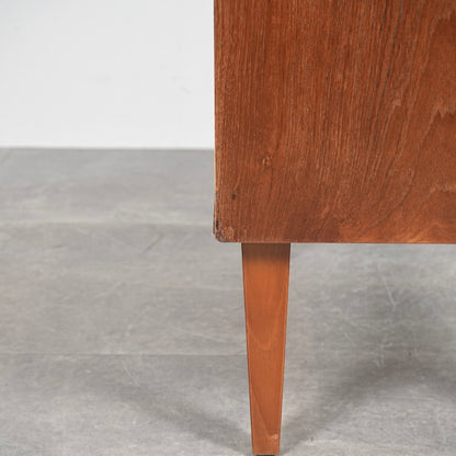 デンマークヴィンテージ ハイチェスト