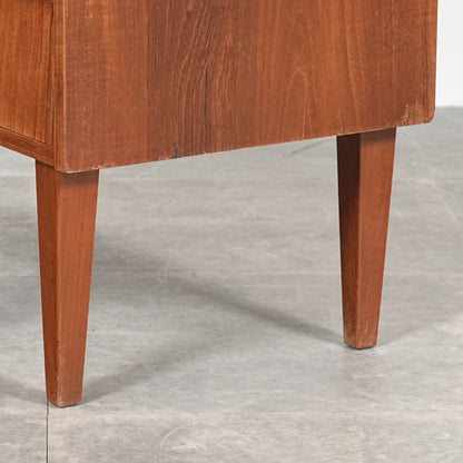 デンマークヴィンテージ ハイチェスト