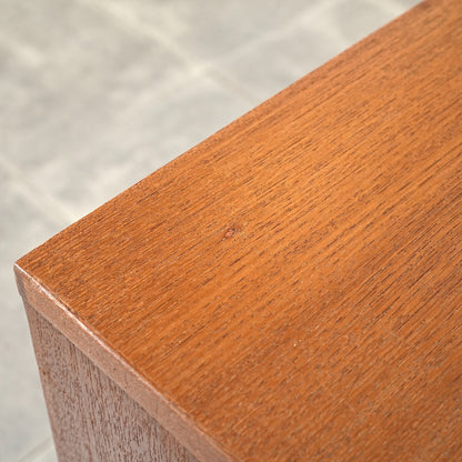 デンマークヴィンテージ シェルフ