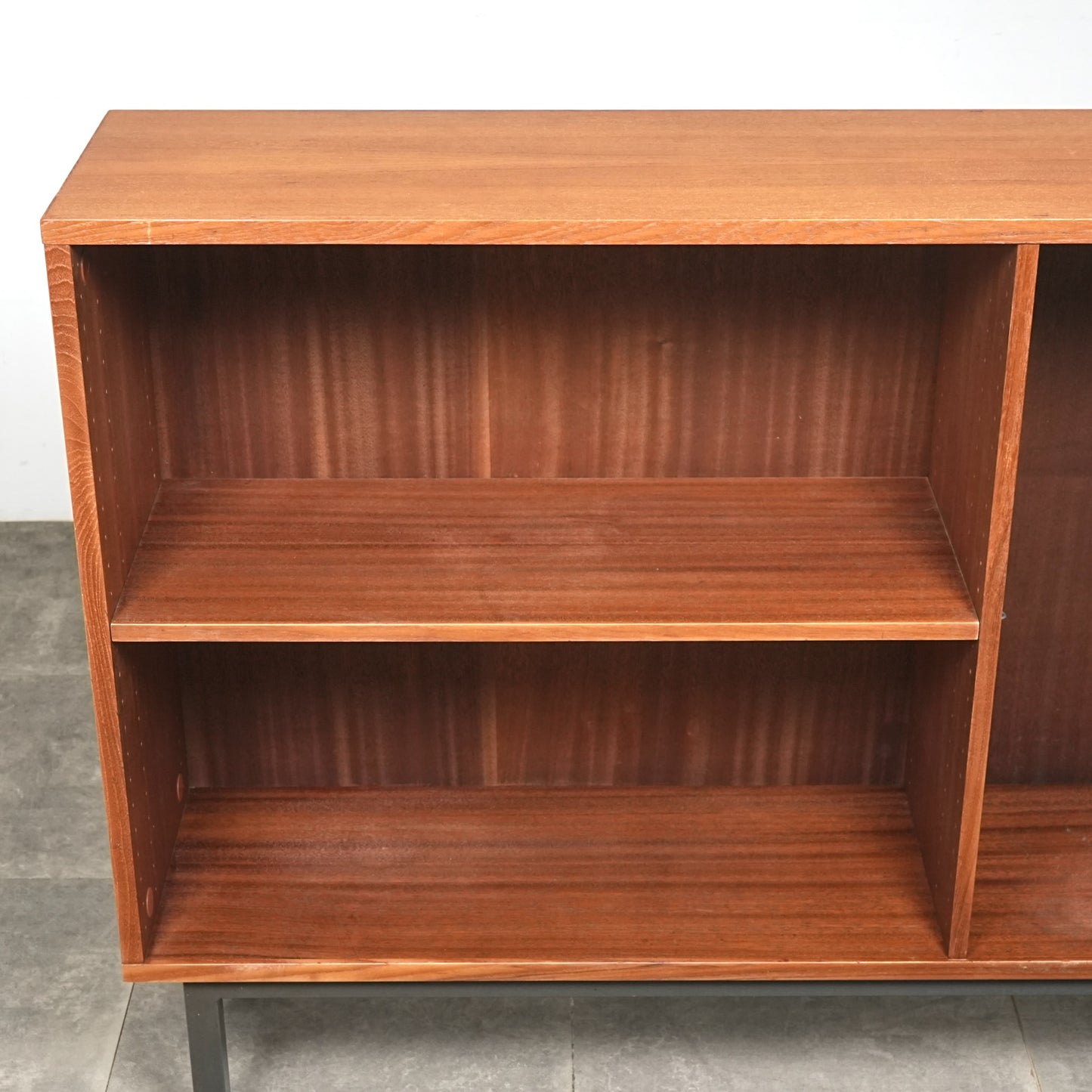 デンマークヴィンテージ シェルフ