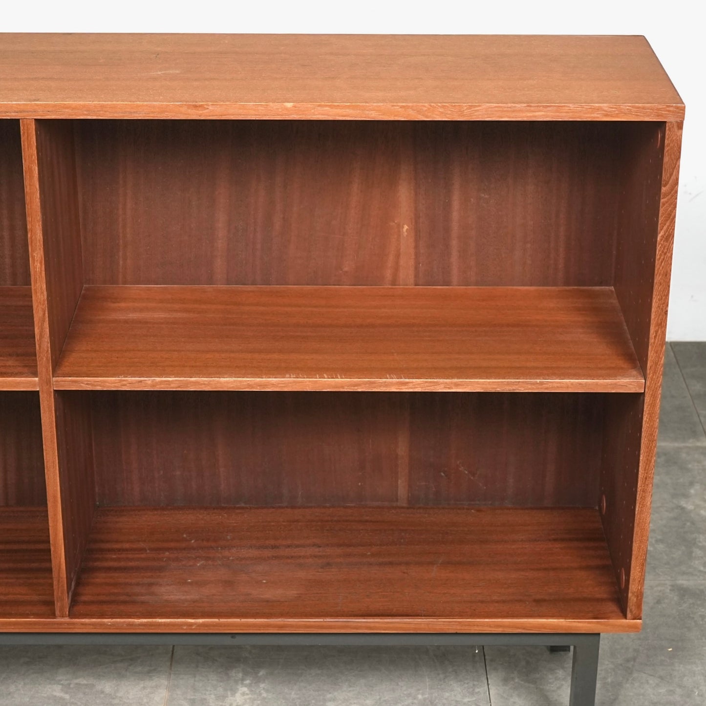 デンマークヴィンテージ シェルフ