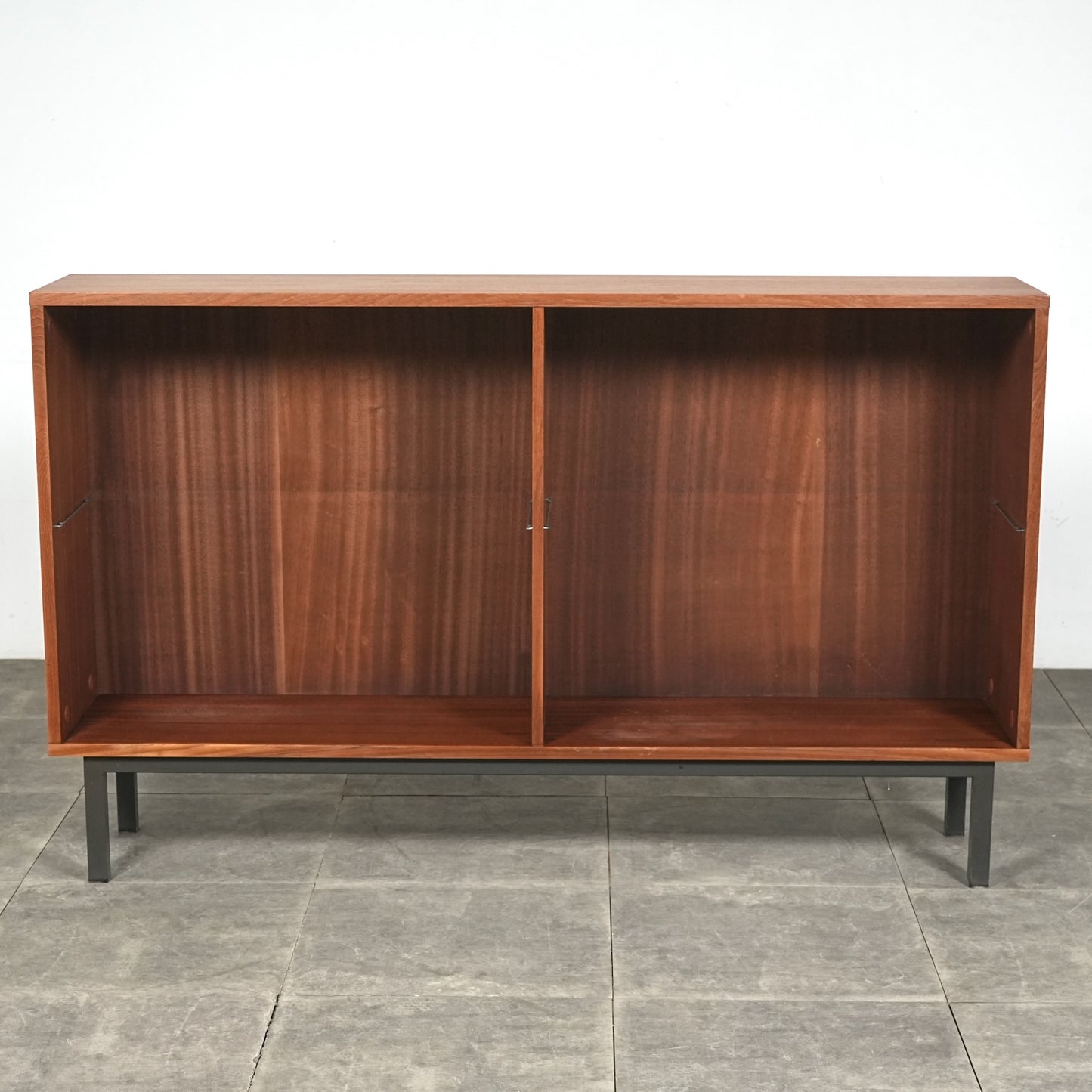 デンマークヴィンテージ シェルフ