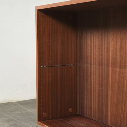 デンマークヴィンテージ シェルフ