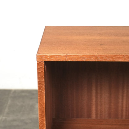 デンマークヴィンテージ シェルフ