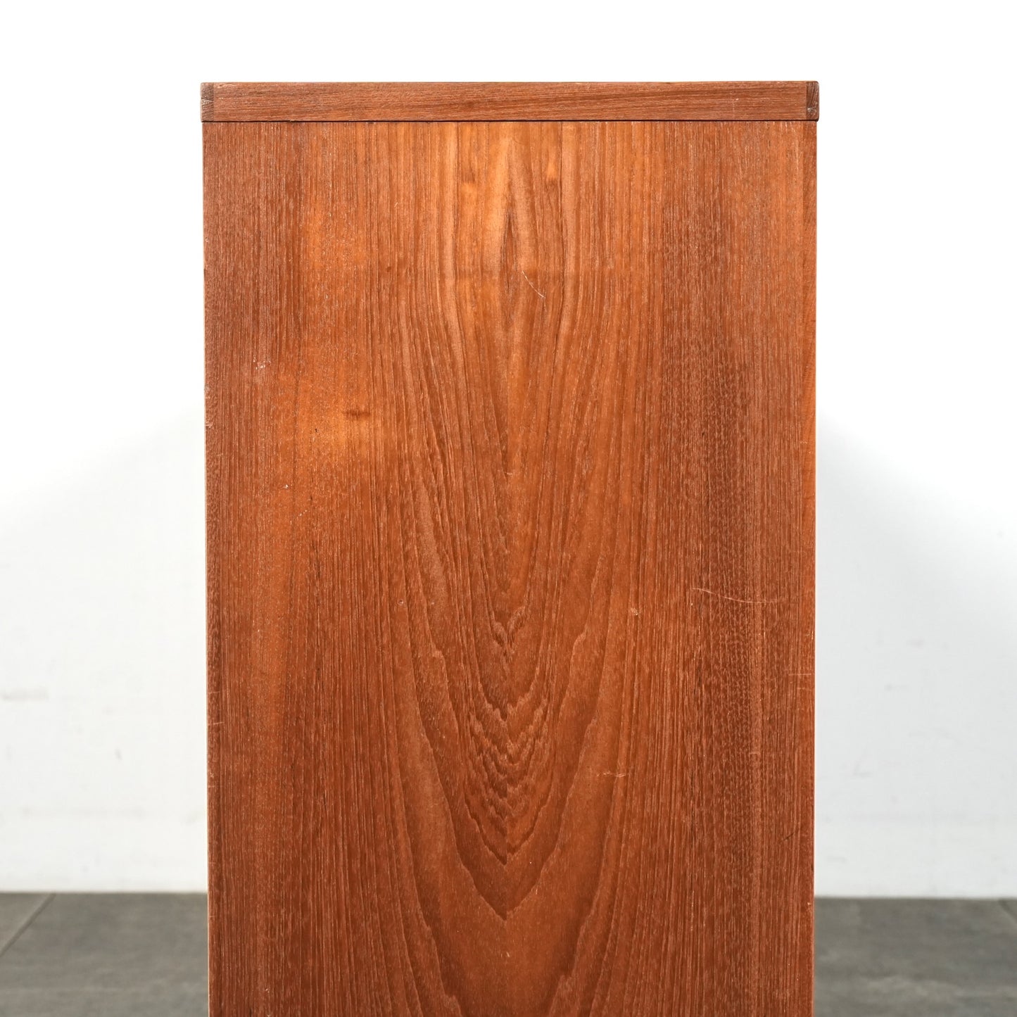 デンマークヴィンテージ シェルフ