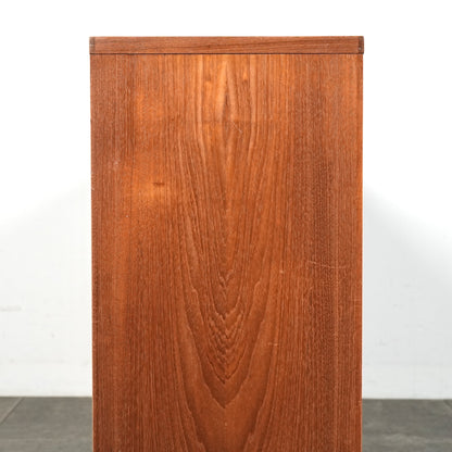 デンマークヴィンテージ シェルフ