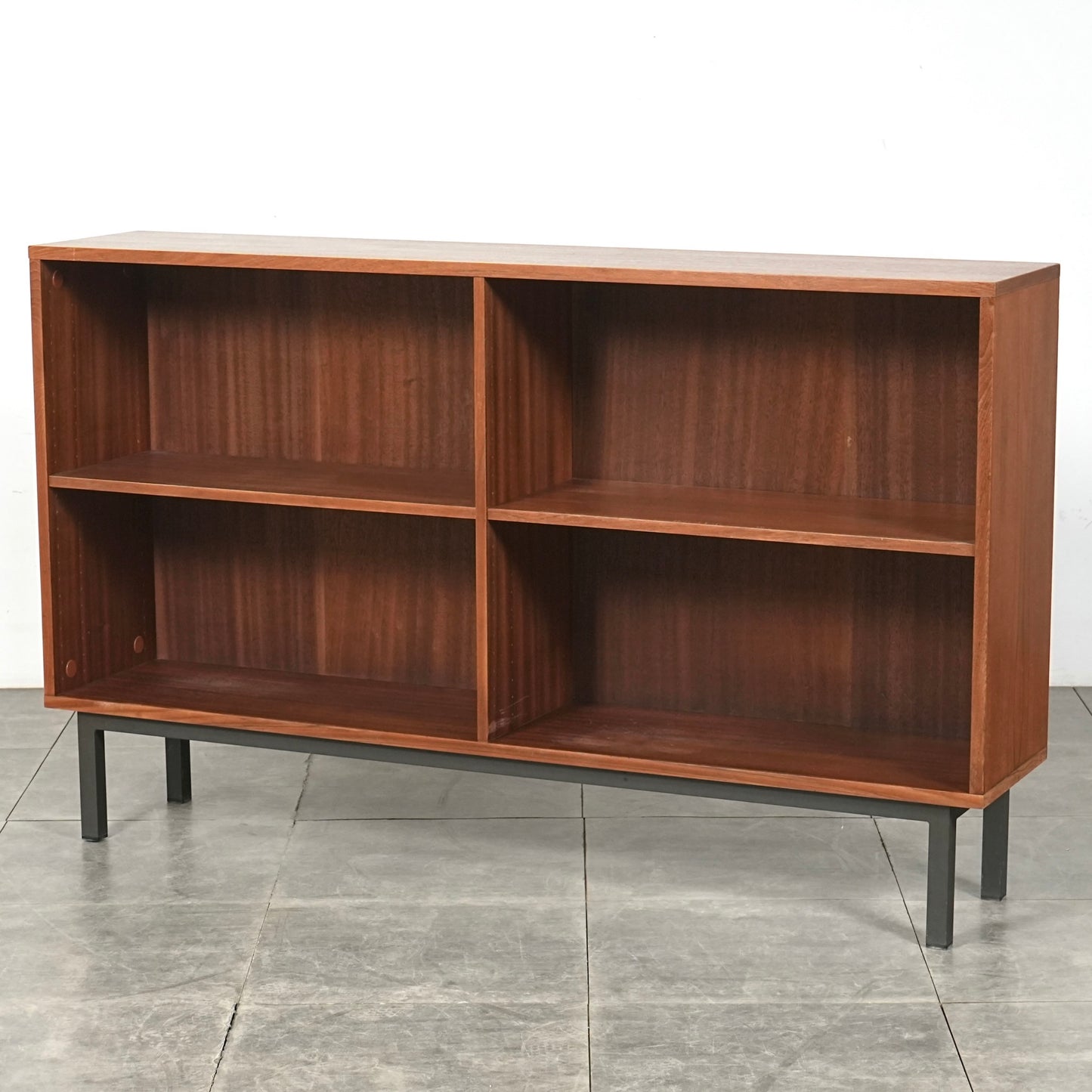 デンマークヴィンテージ シェルフ