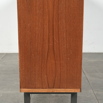 デンマークヴィンテージ シェルフ