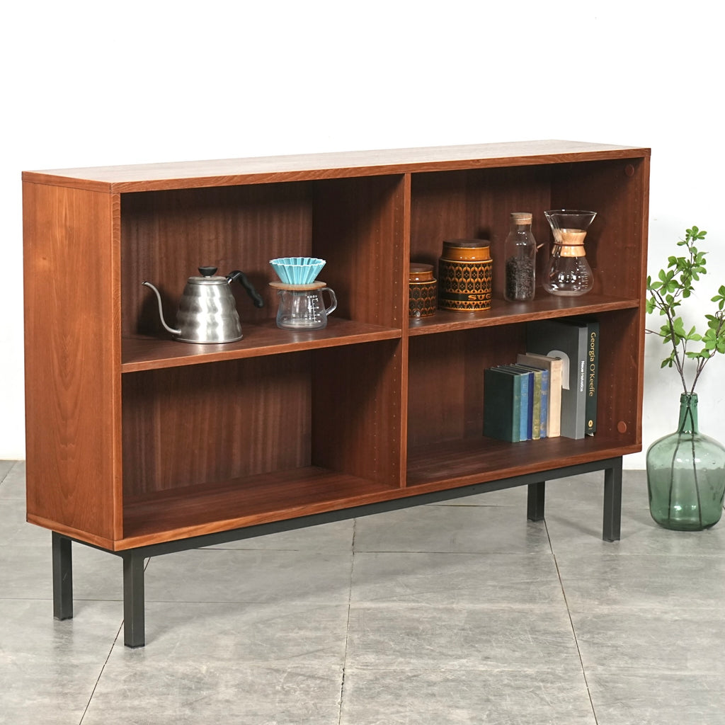 デンマークヴィンテージ シェルフ